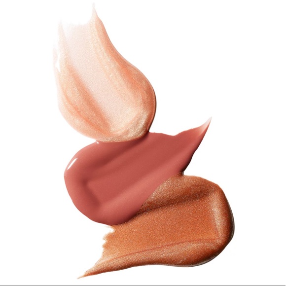 MAC Lucky Stars Lipgloss Kit Neutral Purple Bag - Picture 3 of 7